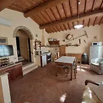 Podere San Galgano