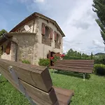 Appartamento Podere San Galgano
