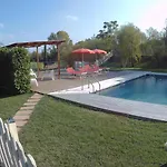 Appartamento Podere San Galgano