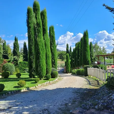 Podere San Galgano Διαμέρισμα