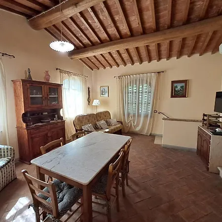 Podere San Galgano Σαν Τζιμινιάνο