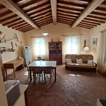 Podere San Galgano * Σαν Τζιμινιάνο