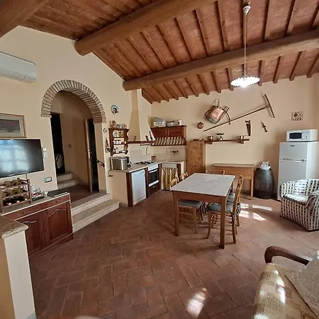 Podere San Galgano
