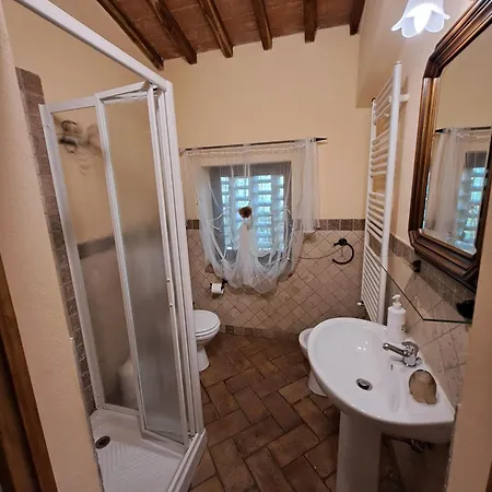 Διαμέρισμα Podere San Galgano