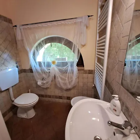 Podere San Galgano Σαν Τζιμινιάνο