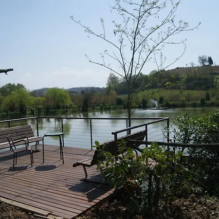 Διαμέρισμα Podere San Galgano *
