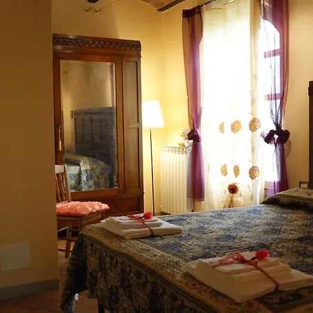 Podere San Galgano Σαν Τζιμινιάνο