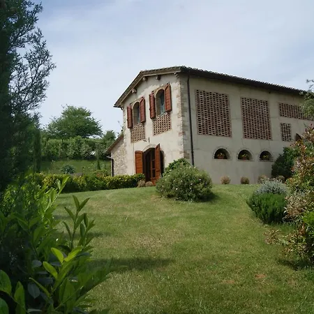 Lejlighed Podere San Galgano *