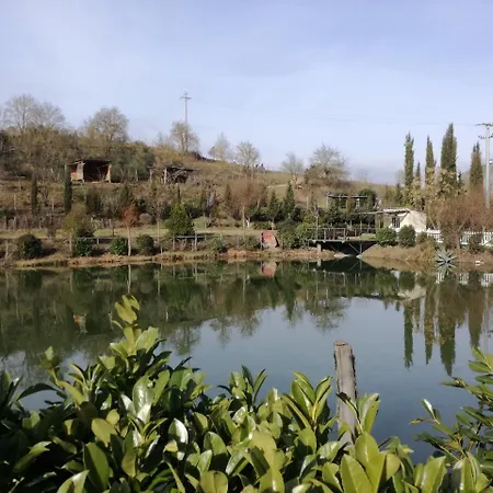 Διαμέρισμα Podere San Galgano Σαν Τζιμινιάνο